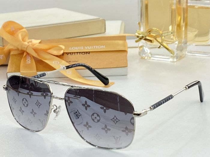 Louis Vuitton Sunglasses Top Quality LVS01270